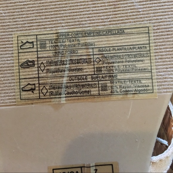 Forever 21 > Sandals - Picture 4 of 4